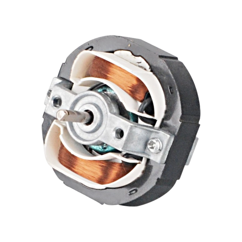 FJD-01 elektrik motoru