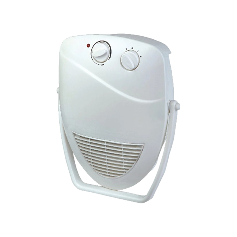 HFH-2000/HFH-2000T termostatlı duvara monte fanlı ısıtıcı