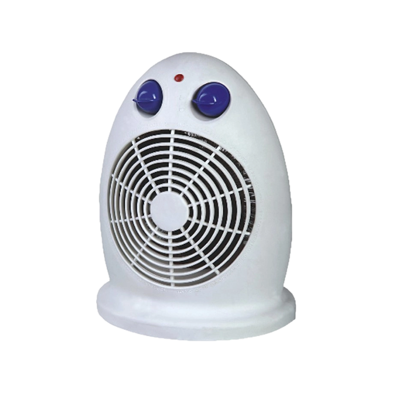 Yatak odası için FH-804 sessiz mini fanlı ısıtıcı
