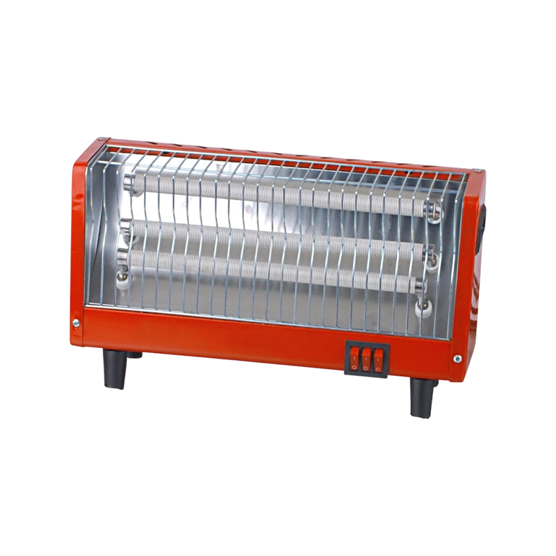 FJ-CEH-01 toptan kuvars ısıtıcı üreticisi Çin