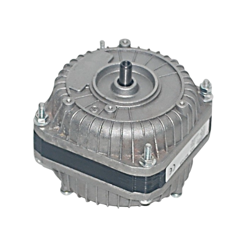 FJD-03fan veya soğutucu için küçük AC motor