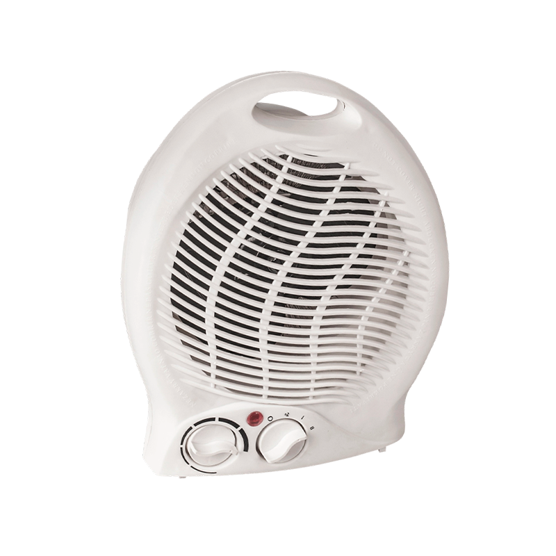 HFH-801/HFH-801B kişisel kullanım için küçük elektrikli fanlı ısıtıcı