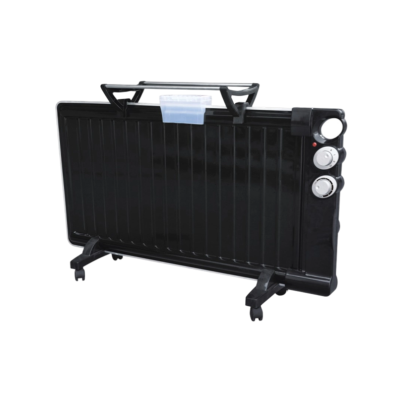 NSB-280F yağsız mika ısıtıcı