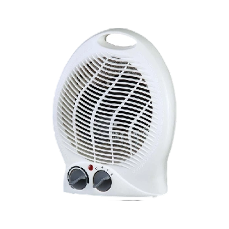 HFH-801/HFH-801B kişisel kullanım için küçük elektrikli fanlı ısıtıcı