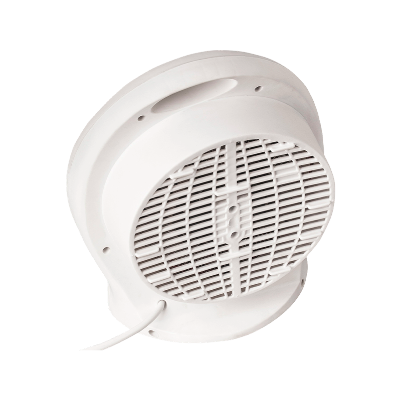 HFH-801/HFH-801B kişisel kullanım için küçük elektrikli fanlı ısıtıcı