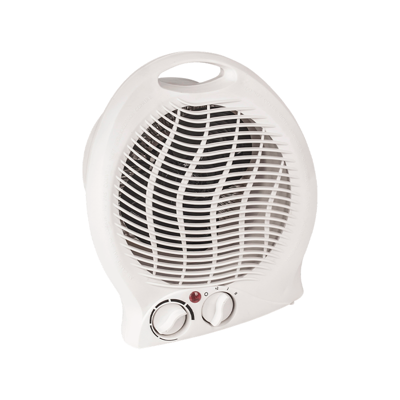 HFH-801/HFH-801B kişisel kullanım için küçük elektrikli fanlı ısıtıcı