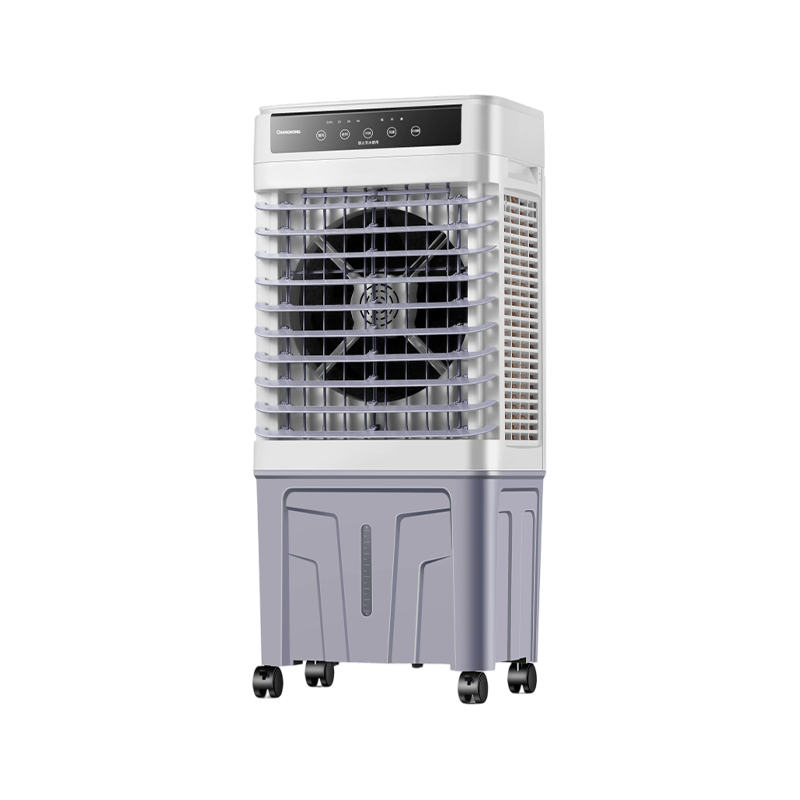 FJ-1080DL/DLR taşınabilir endüstriyel hava soğutucu