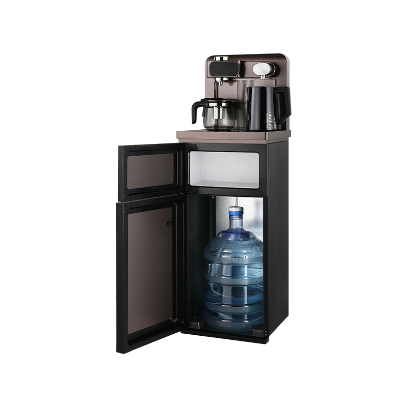 FJ-816 Su Isıtıcılı Sıcak ve Soğuk Su Çay Bar Makinesi
