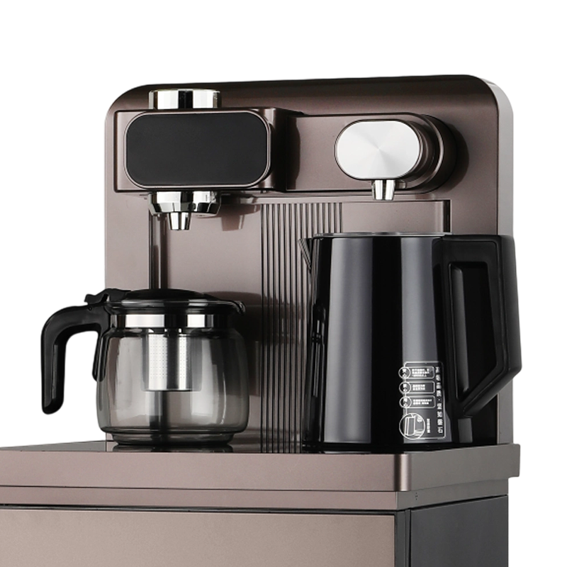 FJ-816 Su Isıtıcılı Sıcak ve Soğuk Su Çay Bar Makinesi