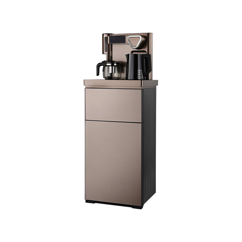 FJ-912 Çay Demlemeli Çok Fonksiyonlu Çay Barı Makinesi