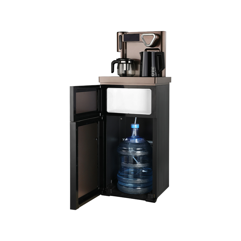 FJ-912 Çay Demlemeli Çok Fonksiyonlu Çay Barı Makinesi