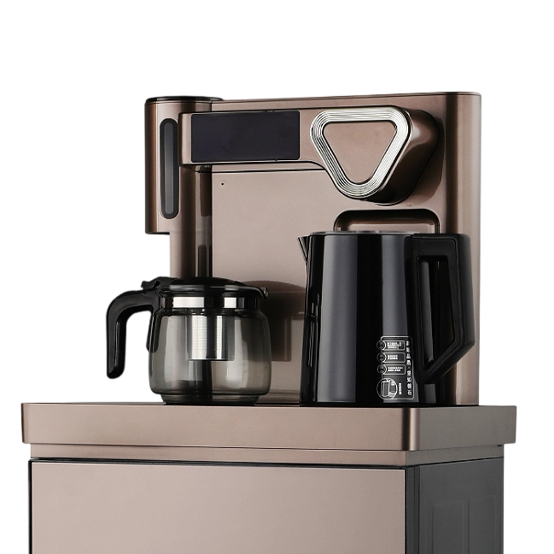 FJ-912 Çay Demlemeli Çok Fonksiyonlu Çay Barı Makinesi