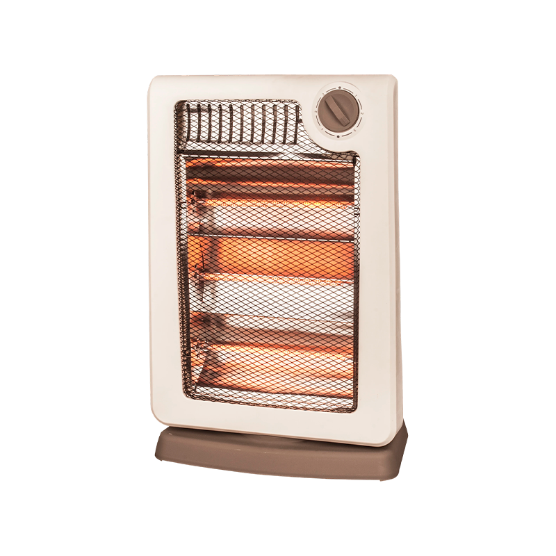 FJ-CH-08/HH-08 termostatlı halojen ısıtıcı/QH-08