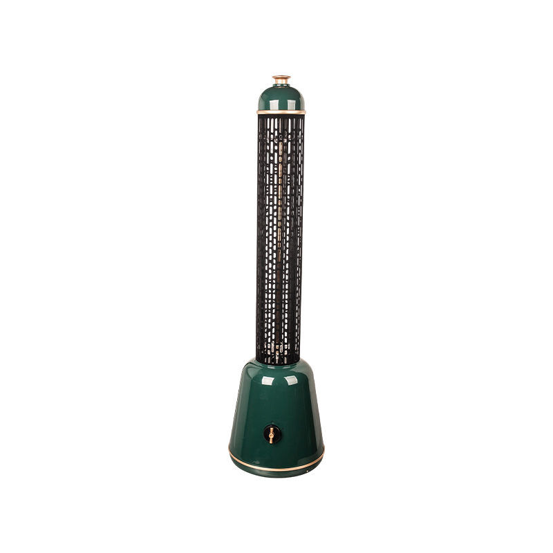 Hızlı ısıtmalı FJ-GH-17 karbon fiber ısıtıcı