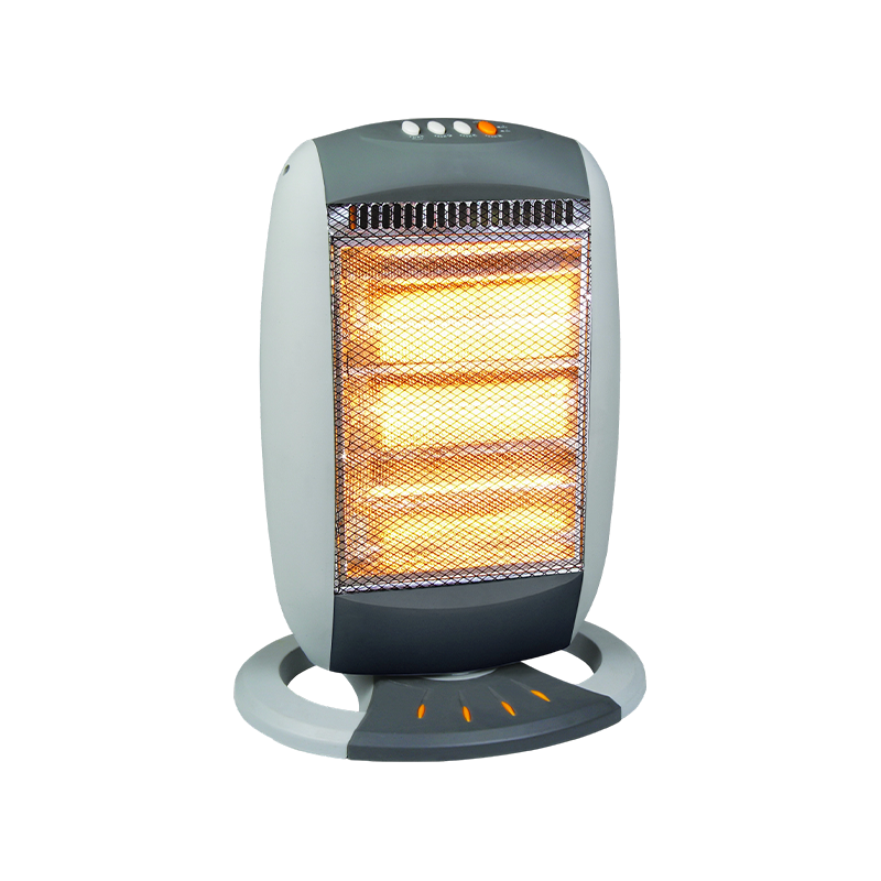 FH-HH-05/05A düşük enerjili halojen ısıtıcı