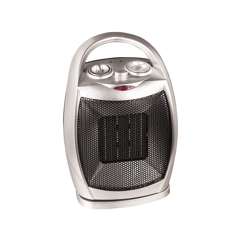 FJ-PTC-06B salınımlı PTC fan ısıtıcısı