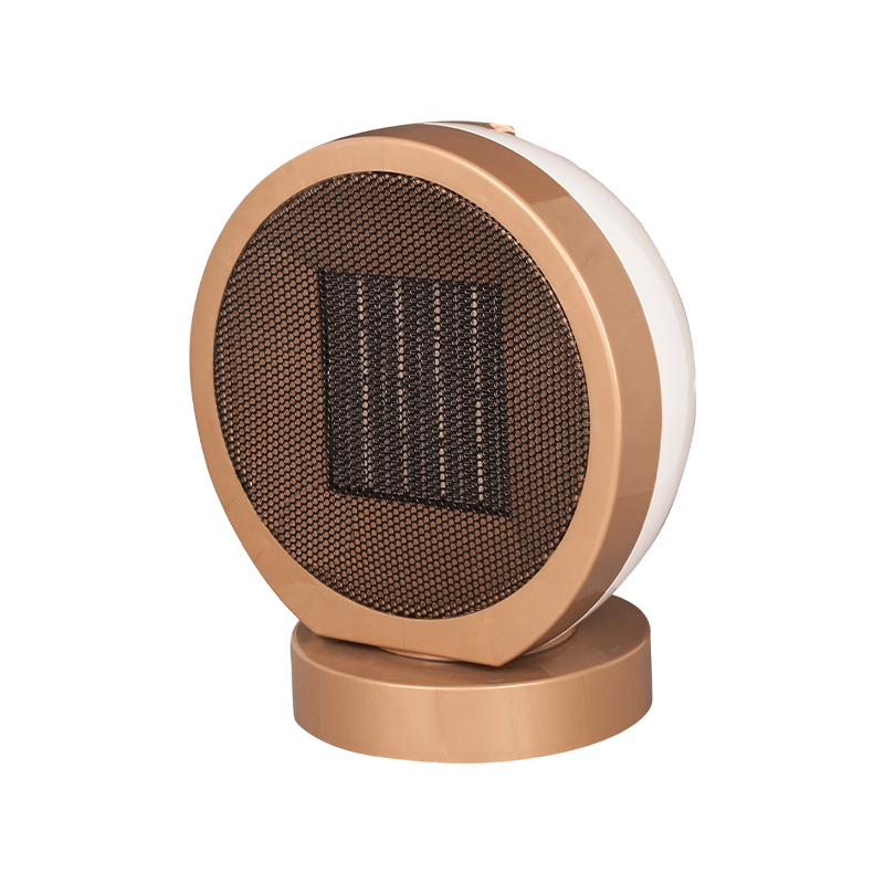 FJ-PTC-09 Özel logolu OEM PTC fanlı ısıtıcı