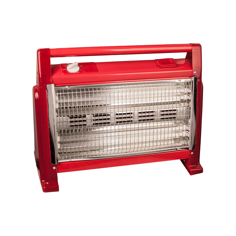 FJ-QH-06 küçük oda için en iyi kuvars ısıtıcı