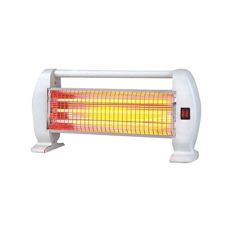 FJ-QH-07 ev ısıtması için düşük enerjili kuvars ısıtıcı