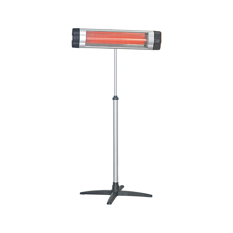 FJ-TH-01/02 dış mekan ısıtıcısı