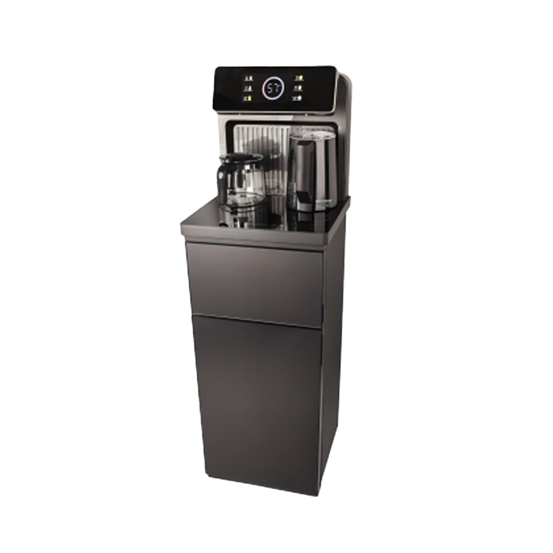 FJ-836-RC Sıcaklık Kontrollü Akıllı Çay Bar Makinesi