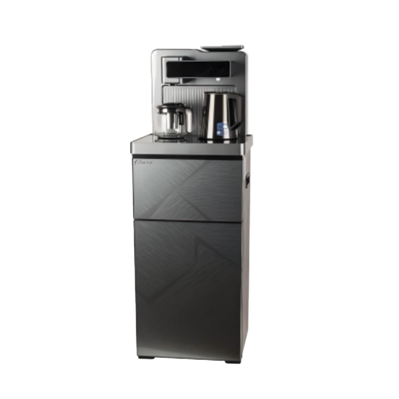 FJ-913 Cam Kapı Dolaplı Çay Bar Makinesi