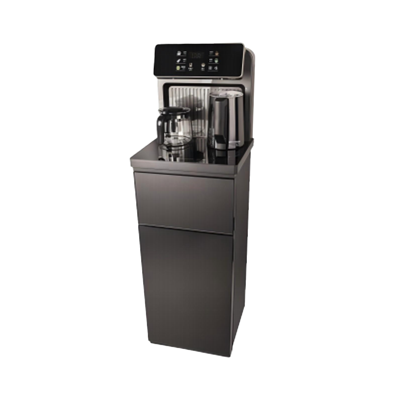 FJ-828 Eco Modlu Enerji Tasarruflu Çay Bar Makinesi