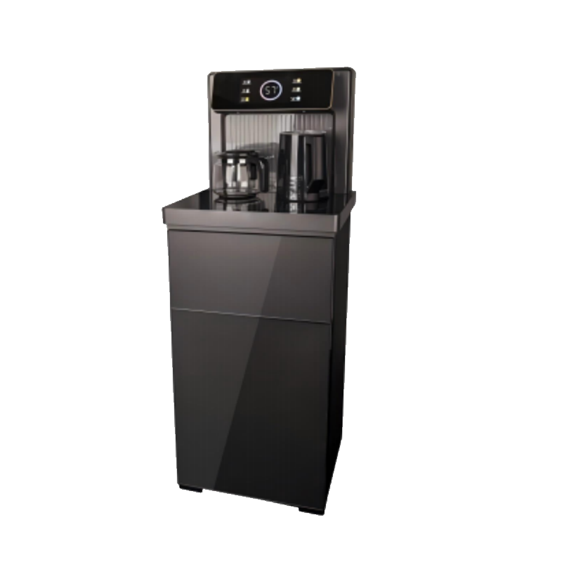 FJ-936-RC Özel Logolu Çay Bar Makinesi