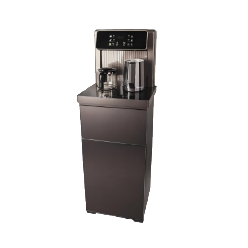 FJ-928 Oturma Odası İçin Modern Tasarım Çay Bar Makinesi