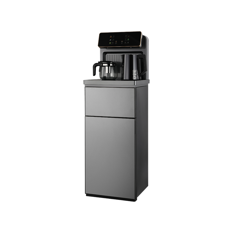 FJ-828 Eco Modlu Enerji Tasarruflu Çay Bar Makinesi